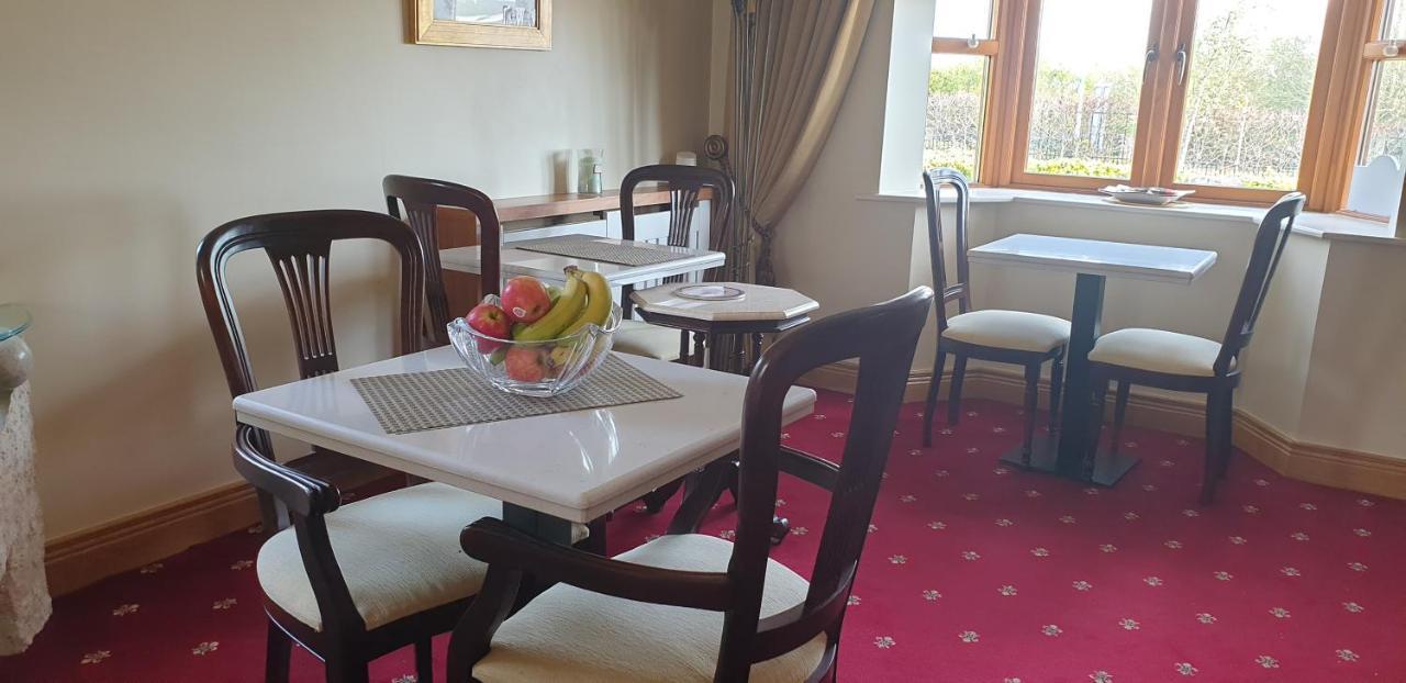 Knightsbrook Guesthouse Trim Ngoại thất bức ảnh