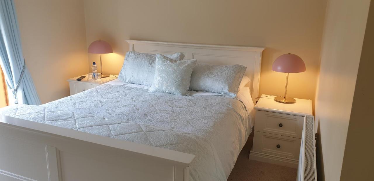 Knightsbrook Guesthouse Trim Ngoại thất bức ảnh