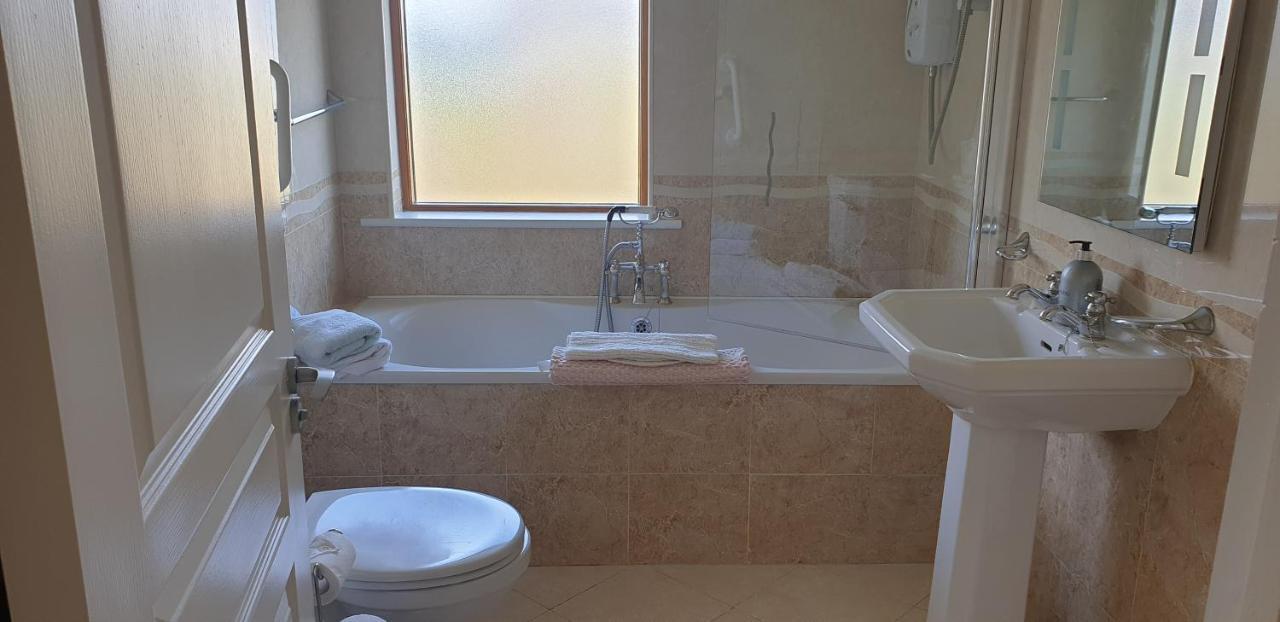 Knightsbrook Guesthouse Trim Ngoại thất bức ảnh