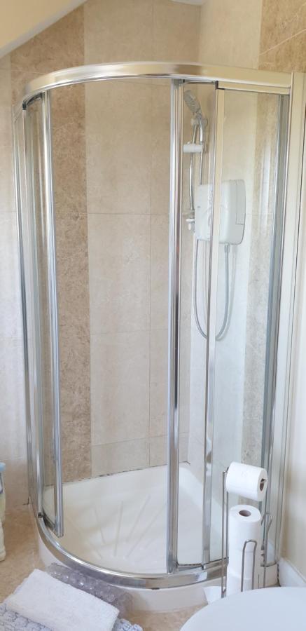 Knightsbrook Guesthouse Trim Ngoại thất bức ảnh