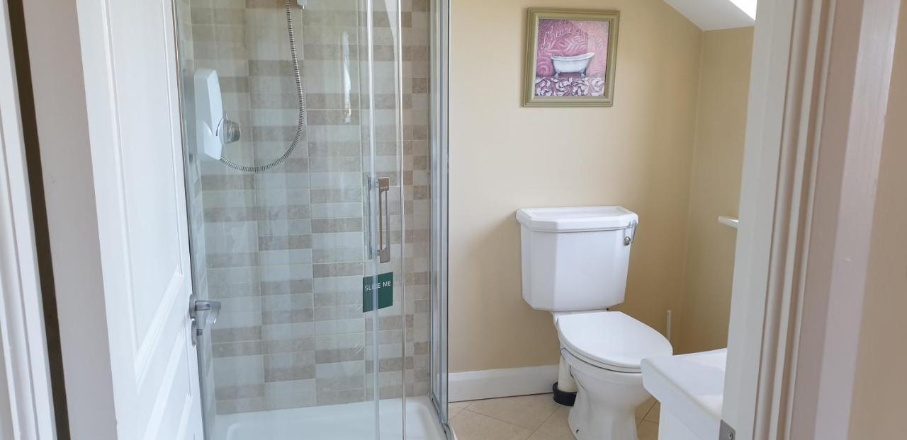 Knightsbrook Guesthouse Trim Ngoại thất bức ảnh