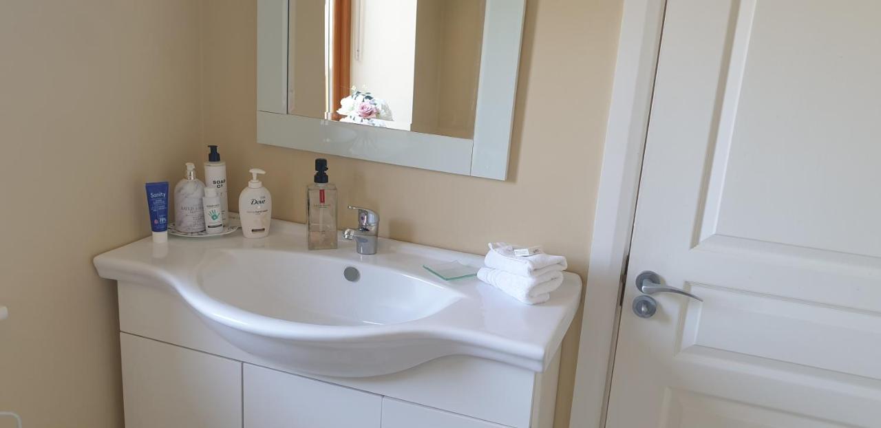 Knightsbrook Guesthouse Trim Ngoại thất bức ảnh