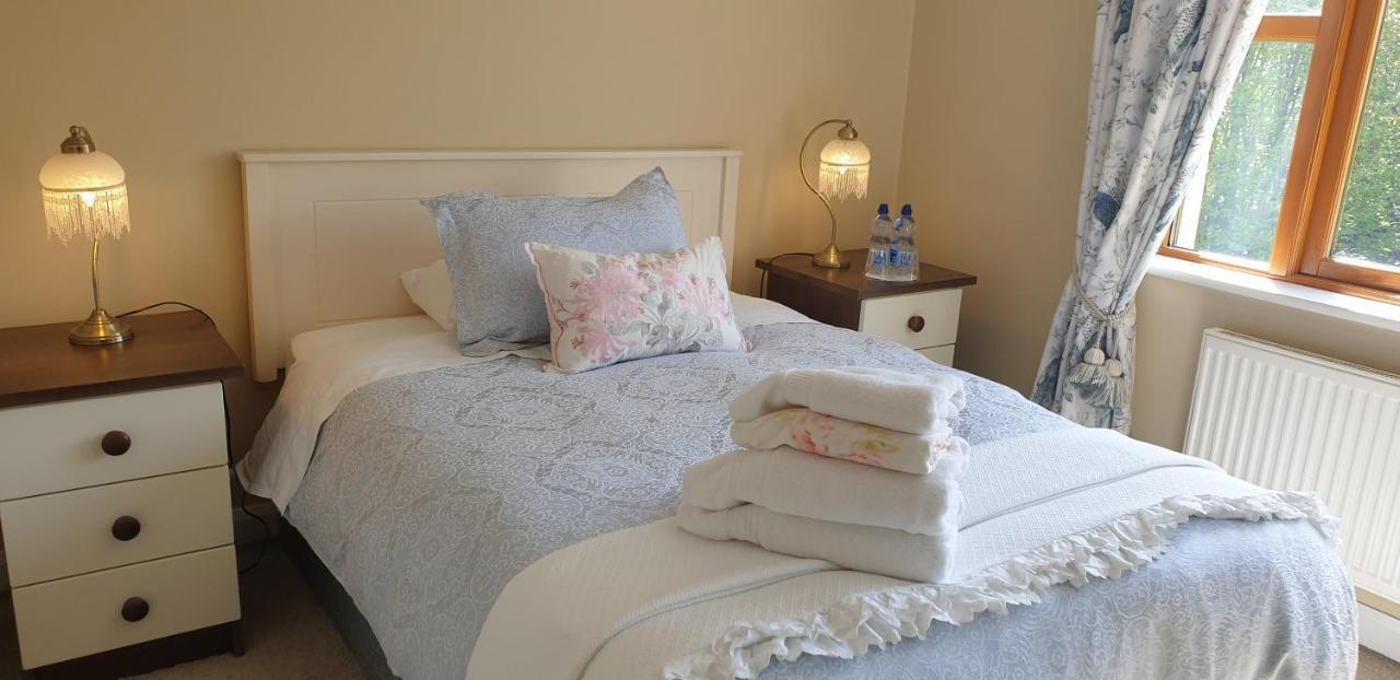 Knightsbrook Guesthouse Trim Ngoại thất bức ảnh