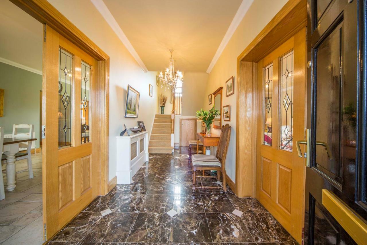 Knightsbrook Guesthouse Trim Ngoại thất bức ảnh